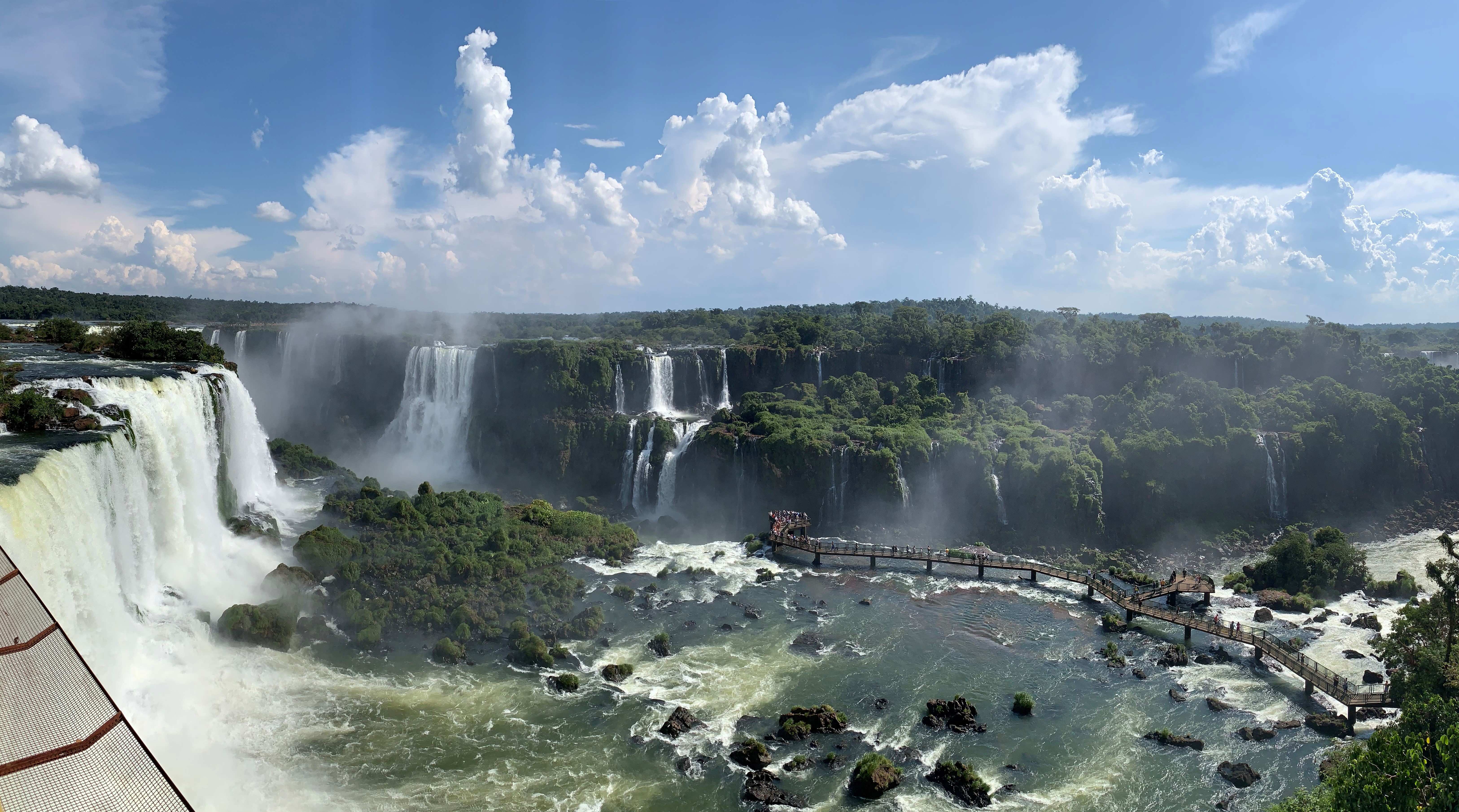 Argentina